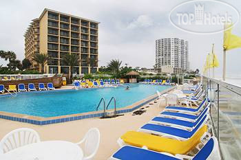 Acapulco Hotel And Resort