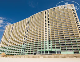 Hotelier's photos Wyndham Vacation Resorts Panama City Beach 3*