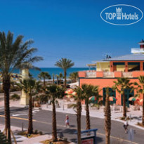 Wyndham Vacation Resorts Panama City Beach