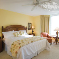 Wyndham Vacation Resorts Panama City Beach