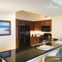 Wyndham Vacation Resorts Panama City Beach
