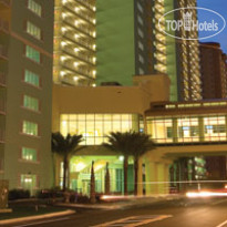 Wyndham Vacation Resorts Panama City Beach