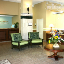 Wyndham Santa Barbara