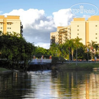 Wyndham Palm-Aire