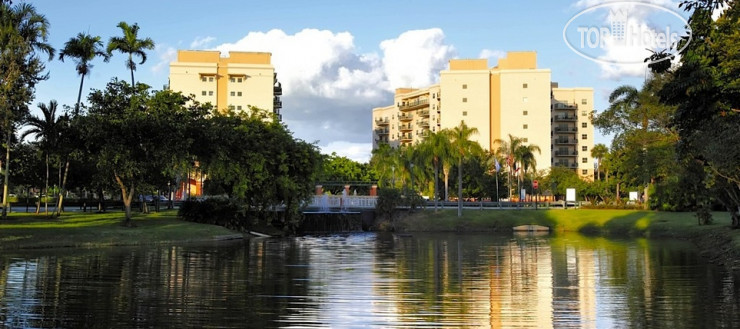 Wyndham Palm-Aire