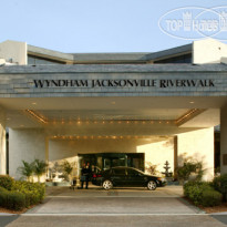 Wyndham Jacksonville Riverwalk 