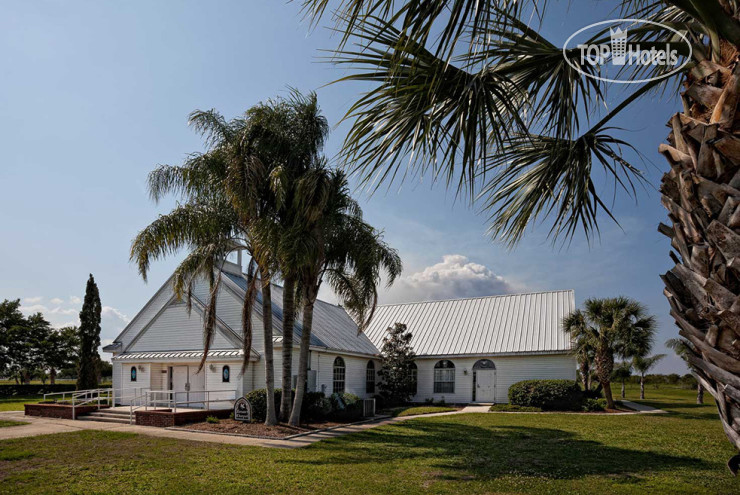 New photos from tourists Westgate River Ranch 2*