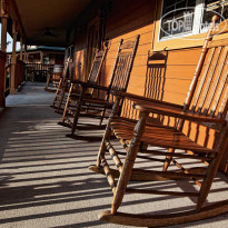 Westgate River Ranch 