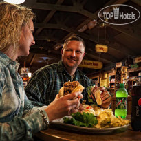 Westgate River Ranch 