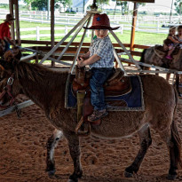 Westgate River Ranch 