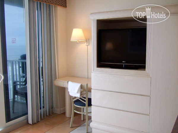 New photos from tourists Harbour Beach Resort 2*