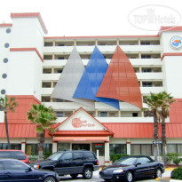 Harbour Beach Resort 