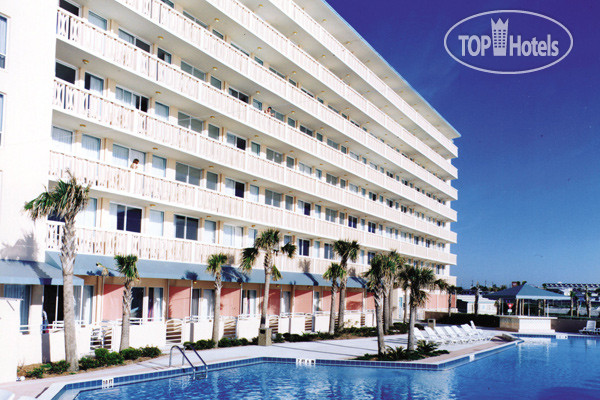 Hotel photo Harbour Beach Resort 2*