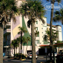 Harbour Beach Resort 