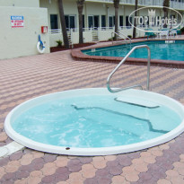 Harbour Beach Resort 