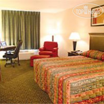Best Western Auburndale Inn & Suites 