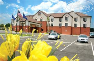 Best Western Auburndale Inn & Suites