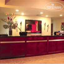 Best Western Auburndale Inn & Suites 