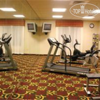 Best Western Auburndale Inn & Suites 