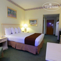 Best Western Hotel JTB Southpoint 