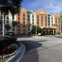 Best Western Hotel JTB Southpoint 