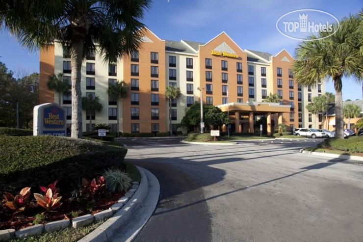 Hotel photo Best Western Hotel JTB Southpoint 3*