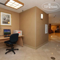 Best Western Hotel JTB Southpoint 