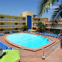 Bilmar Beach Resort
