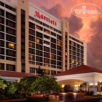 Marriott Palm Beach Gardens