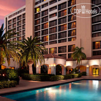 Marriott Palm Beach Gardens