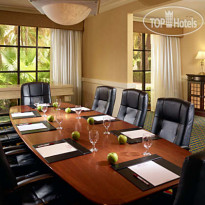 Marriott Palm Beach Gardens