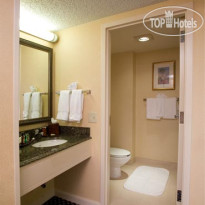 Marriott Palm Beach Gardens