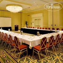 Marriott Palm Beach Gardens
