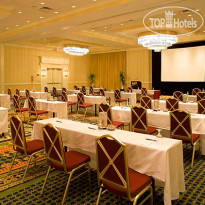 Marriott Palm Beach Gardens