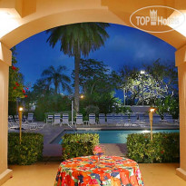 Marriott Palm Beach Gardens