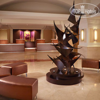 Marriott Palm Beach Gardens