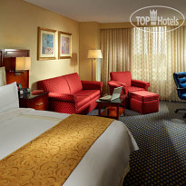 Marriott Palm Beach Gardens
