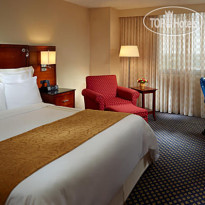 Marriott Palm Beach Gardens