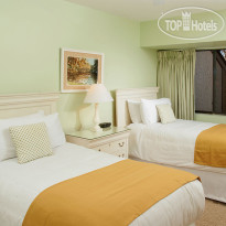 Villas of Amelia Island Plantation 