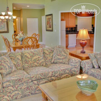 Villas of Amelia Island Plantation 