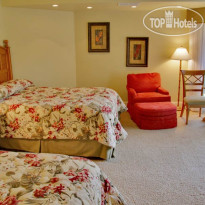 Villas of Amelia Island Plantation 