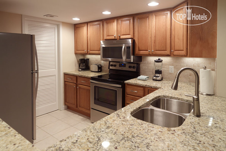 New photos from tourists Villas of Amelia Island Plantation 