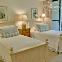 Villas of Amelia Island Plantation 