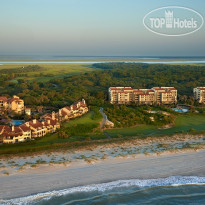 Villas of Amelia Island Plantation 