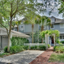 Villas of Amelia Island Plantation 