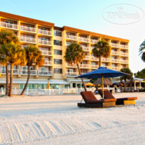 Wyndham Garden Clearwater Beach 