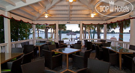 New photos from tourists Wyndham Garden Clearwater Beach 3*