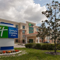 Holiday Inn Express Hotel & Suites Bradenton East-Lakewood Ranch