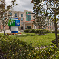 Holiday Inn Express Hotel & Suites Bradenton East-Lakewood Ranch