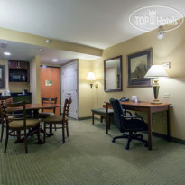 Holiday Inn Express Hotel & Suites Bradenton East-Lakewood Ranch